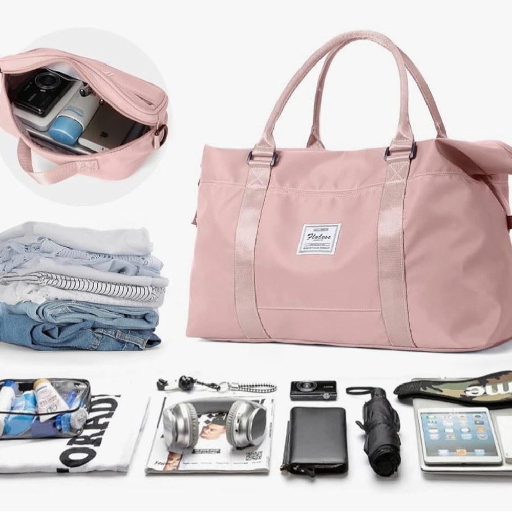 Weekender Bag